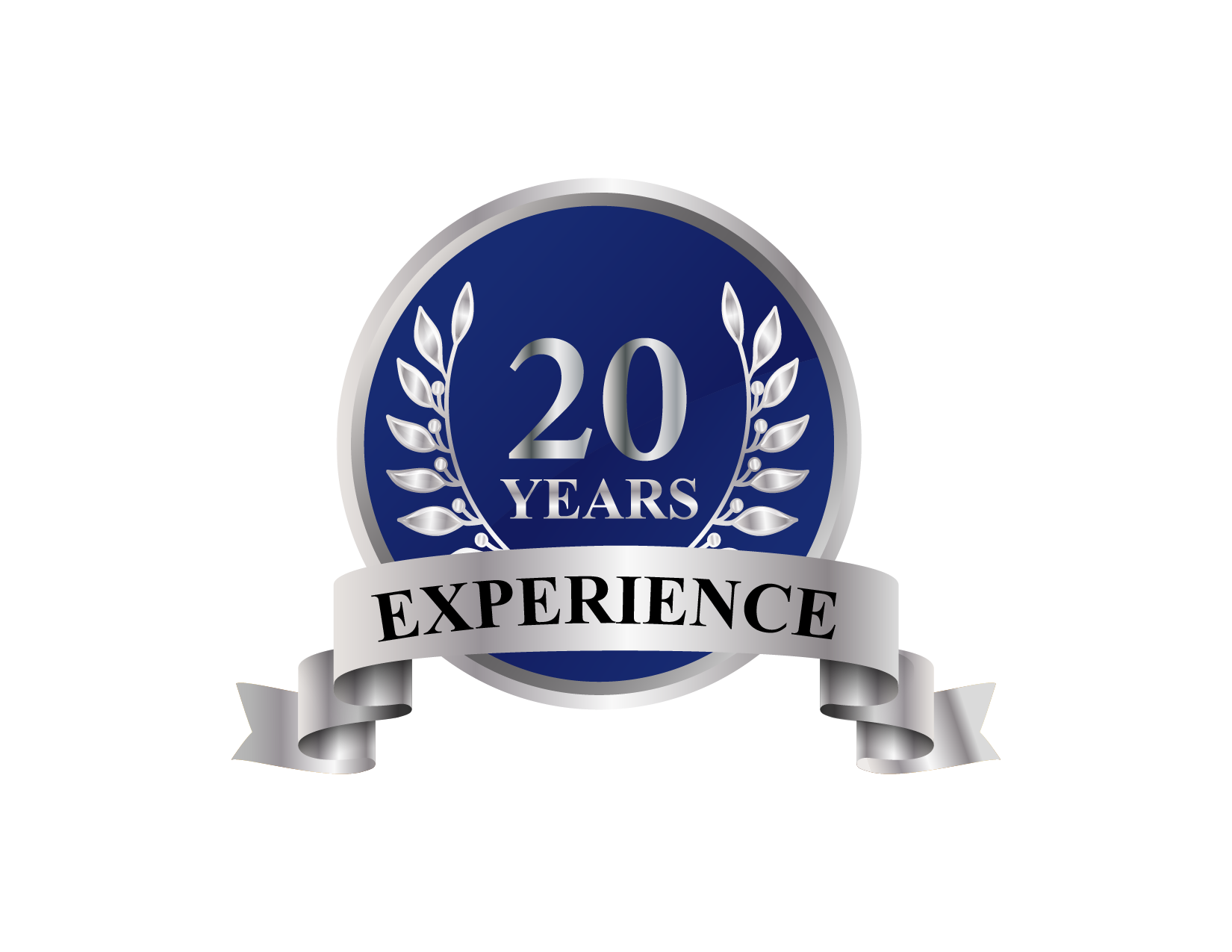 years of experience